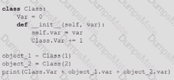 PCAP-31-03 Online Test